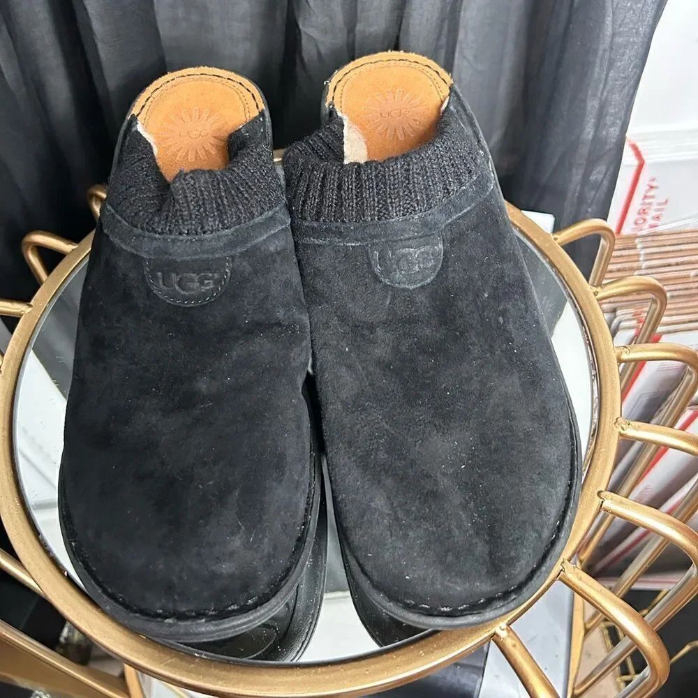 UGG 1934 Gael Mule Clogs